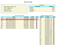 Inventory Transaction Report